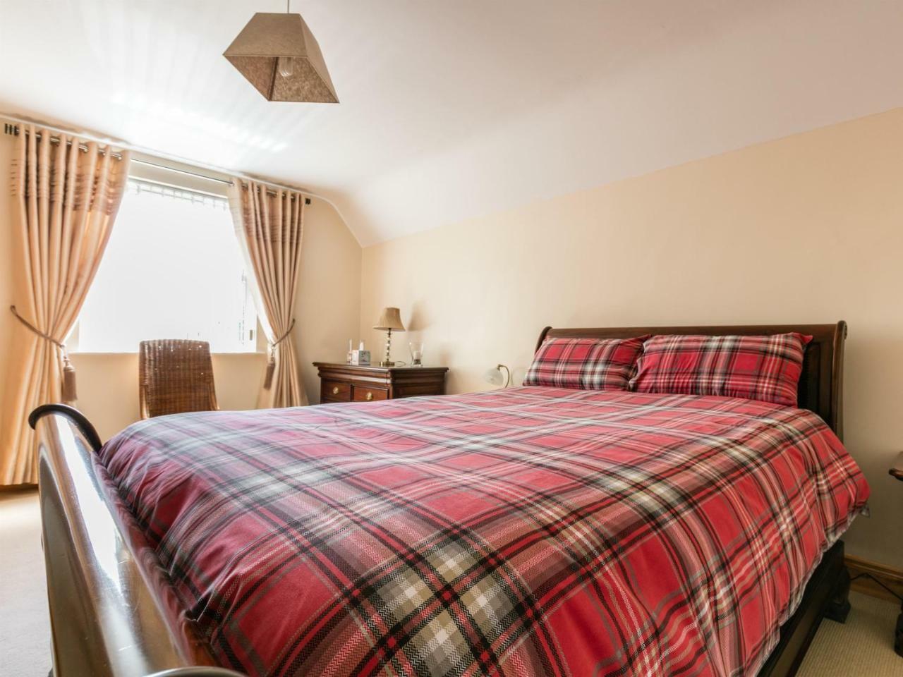 Belfast Homestay Apartment Экстерьер фото