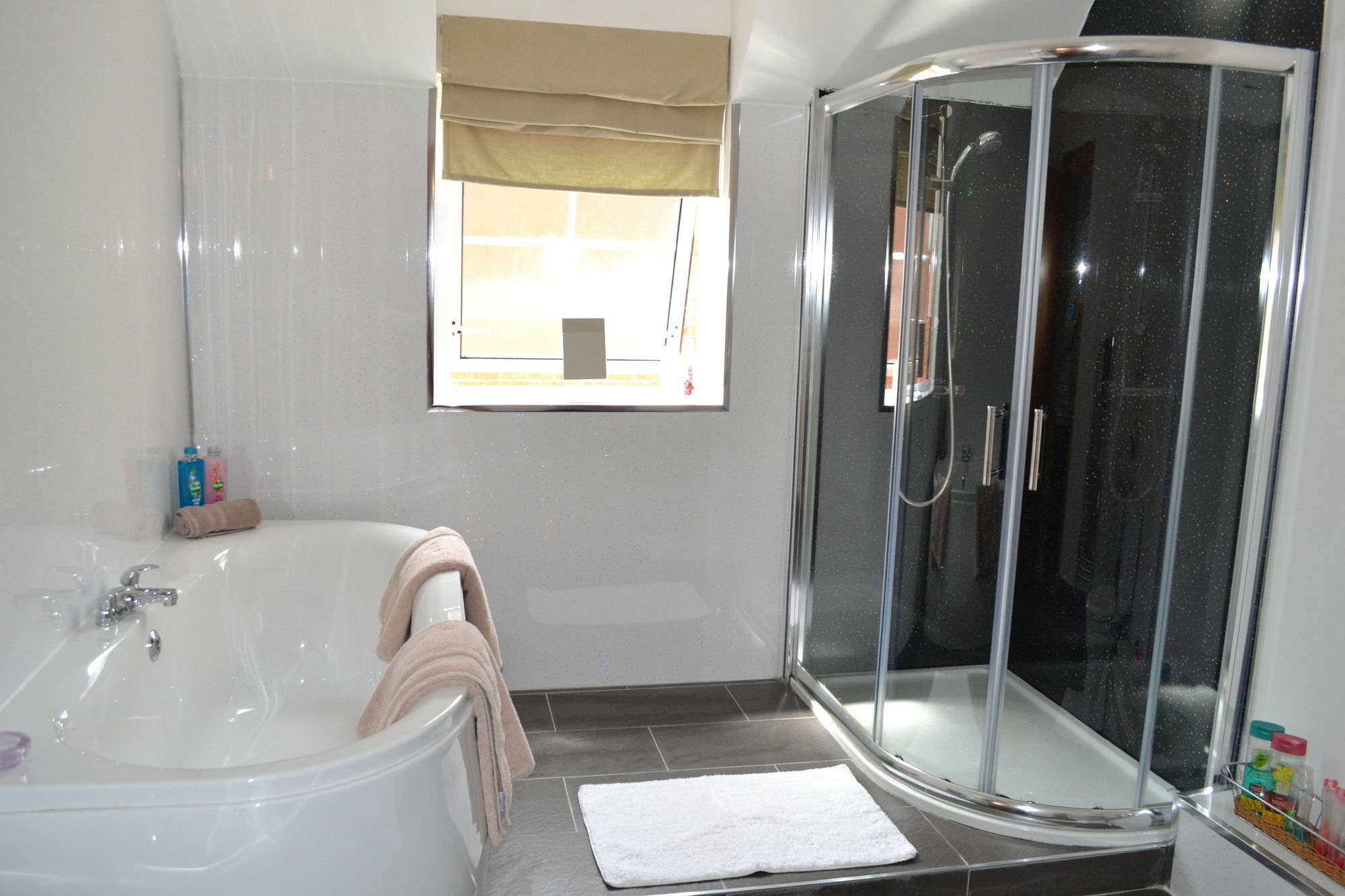 Belfast Homestay Apartment Экстерьер фото