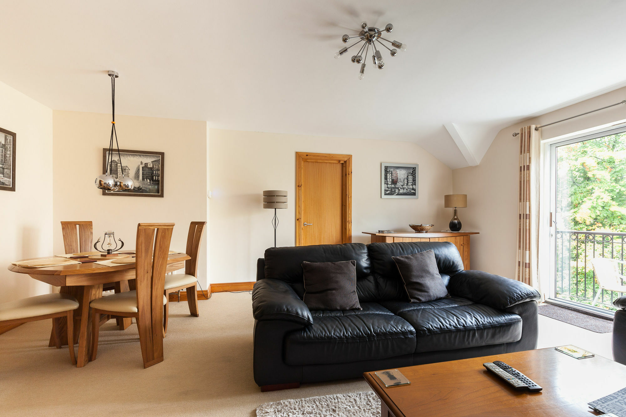 Belfast Homestay Apartment Экстерьер фото